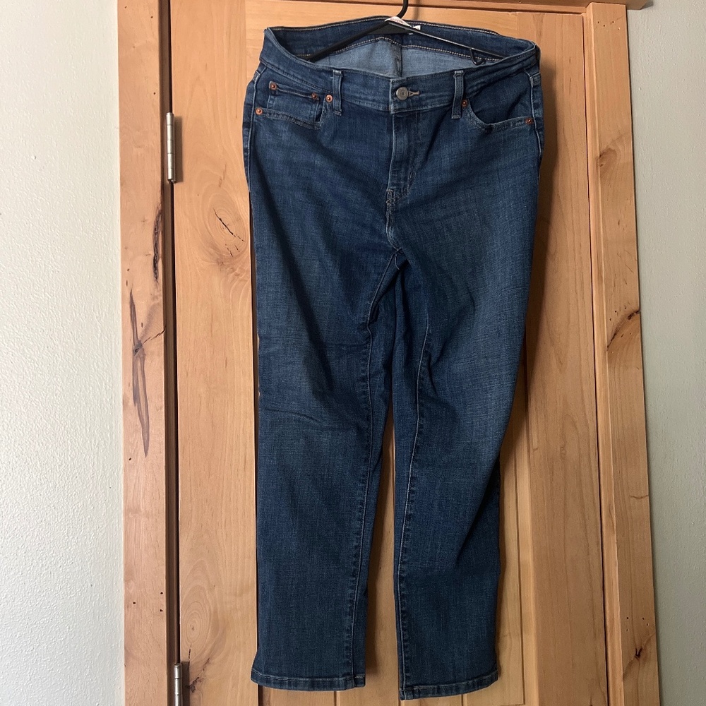Levi’s Jeans